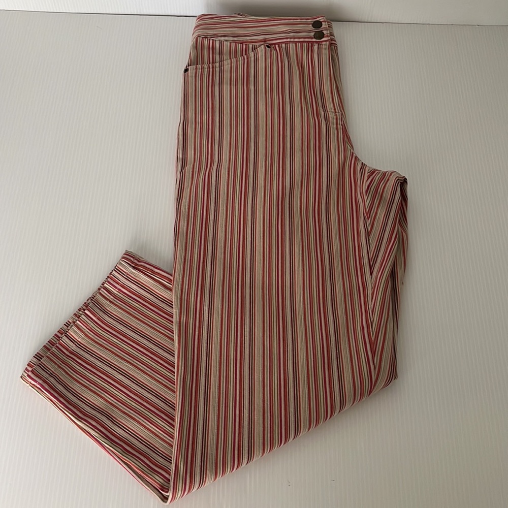 Women’s Vintage Talbots Pants Size 4 - Picture 7 of 9